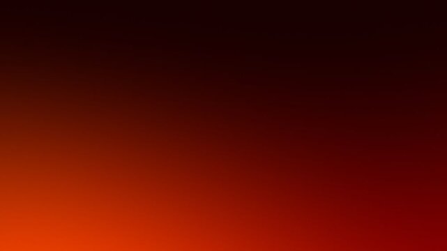 Intense crimson red glowing fluid gradient wave seamless loop dramatic motion background 4k