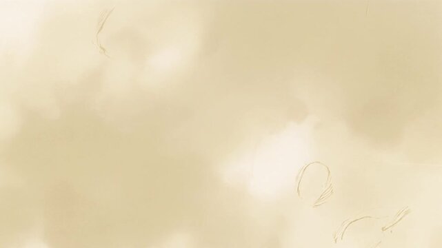 Cream Paper Ink Bookstore Stationery Background