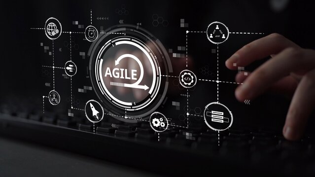 Agile project management using teams and agile planning for agile development. Agile enables flexibility, collaboration, and continuous improvement across modern workflows. Muxer