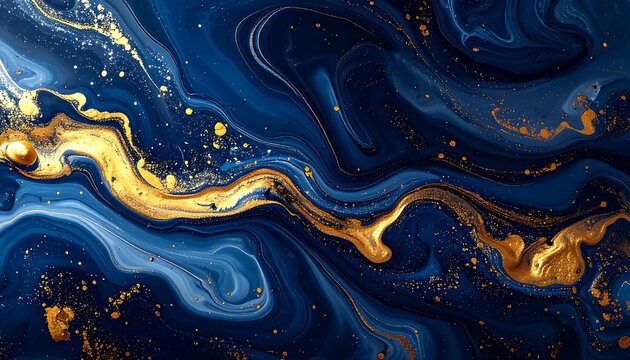 Mystical dragon soaring through cosmic starfield galaxy.