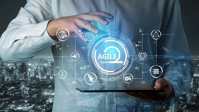Agile project management using teams and agile planning for agile development. Agile enables flexibility, collaboration, and continuous improvement across modern workflows. Muxer