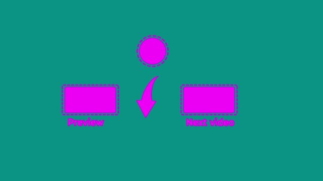 Thanks for watching Youtube outro end card