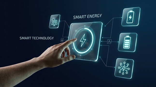 Interactive holographic interfaces are reshaping the future of technology offering seamless and intuitive digital experiences for all users