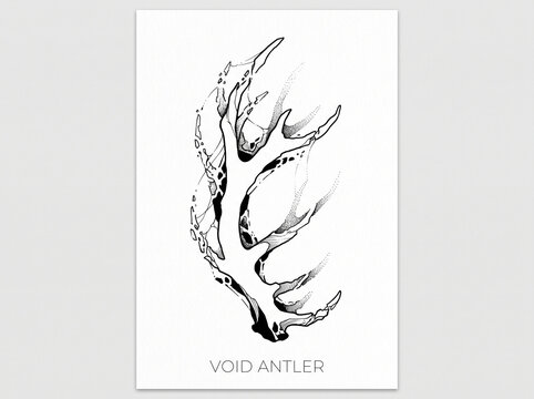 Void Antler