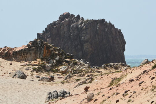 pedra furada 