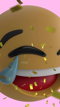 Emoji icon 4k