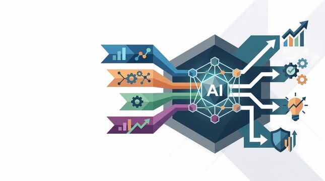 Artificial Intelligence Business Intelligence Data Analytics and Smart Decision Making