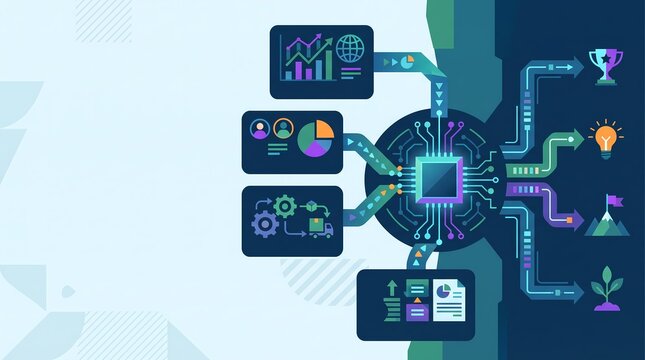 AI Driven Customer Data Analytics for Strategic Business Growth and Optimization