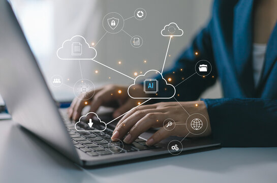 Business process strategy, new technologies, big data, customer service management, cloud computing, intelligent industry, AI technology.