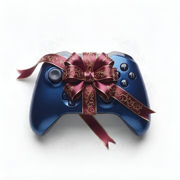 Manette cadeau gamer