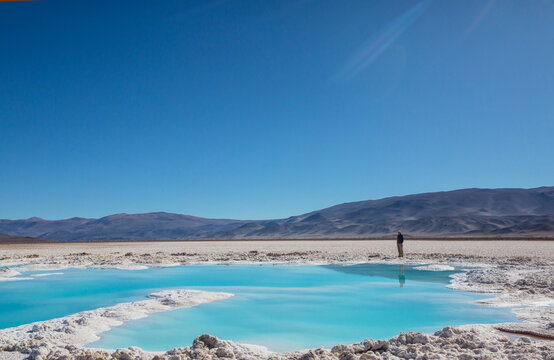 Laguna Verde