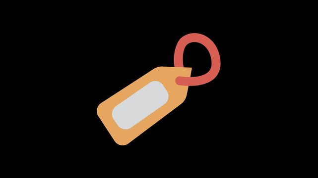 Sale Tag