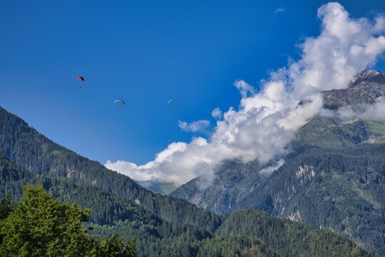 Zillertal &Ouml;sterreich