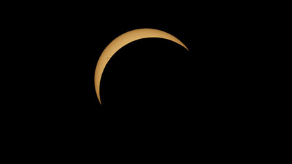 éclipse de soleil du 12 aout 2026 vue de Paris © fzrmailbox