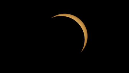 éclipse de soleil du 12 aout 2026 vue de Paris © fzrmailbox