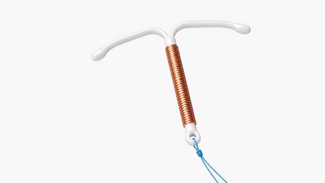Intrauterine Device: A Comprehensive Overview of the Copper T IUD for Contraceptive Use and Women's Health Management