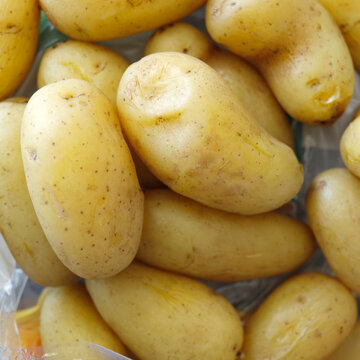 pommes de terre