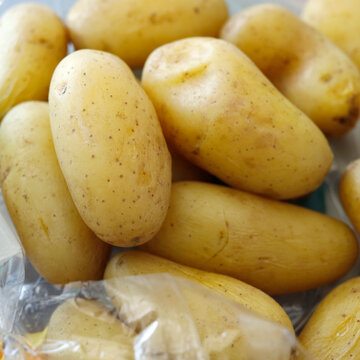 tas de patates