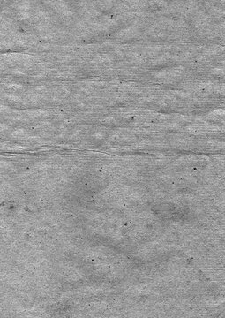 Large halftone vintage paper texture with a transparent background