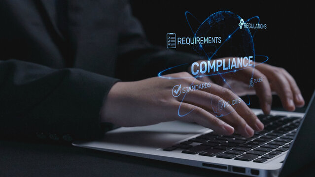 Compliance ensures alignment with standards, laws, and policies. A strong compliance system helps enforce regulation, protect organizations, and improve global compliance transparency. Elide