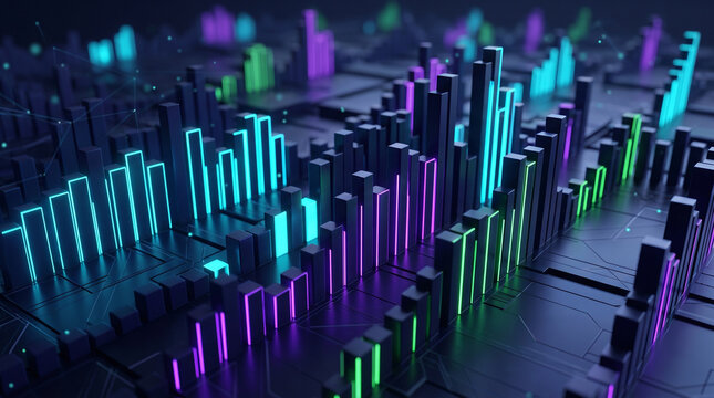 Global Supply Chain Command Center with Interactive Dashboards