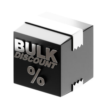 3d icon bulk discount