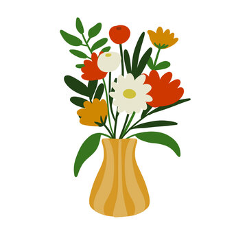 Flower pot