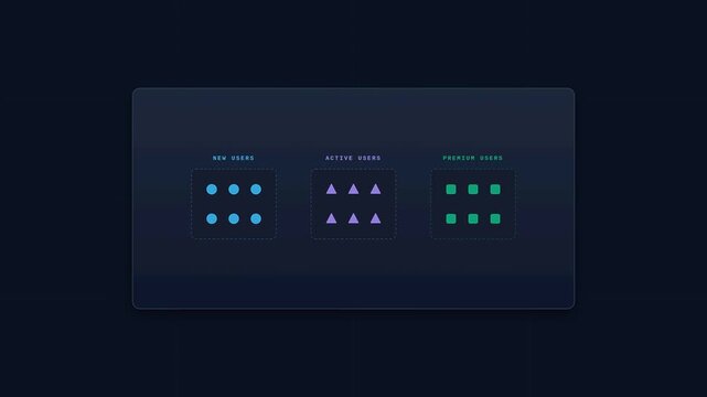 Data Segmentation Dividing Customer Data into Meaningful Groups
