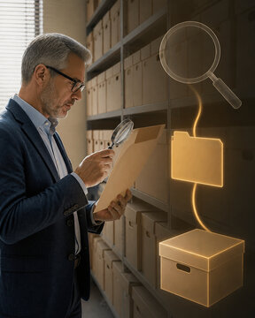 Accountant Audit Trail Documentation