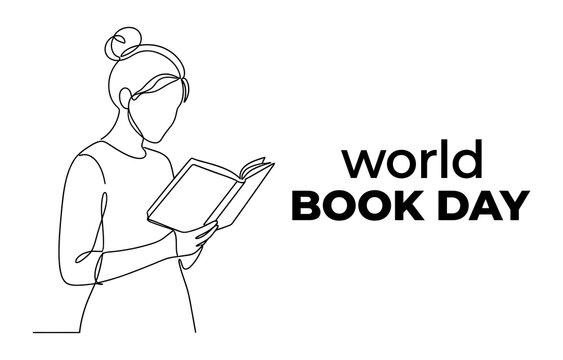 Celebrating world book day a time to embrace the joy of reading explore new worlds and honor the power of literature for