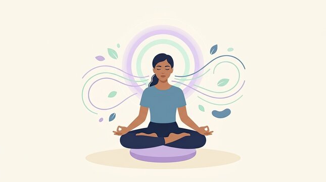 Prioritizing mental wellbeing a guide to self care mindfulness and seeking support for a healthier more balanced and fulfilling life on world