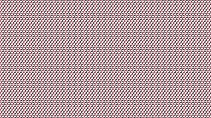 Obraz premium Fine Curved Mesh Lattice Grid Pattern Texture Background for Subtle Modern Textile Surface Design and Packaging Print