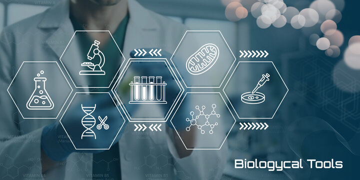 Biological Tools in Modern Science: A Comprehensive Guide to Lab Equipment and Research Technologies