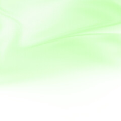 Fototapeta premium Soft Olive Green Pastel Gradient Silk
