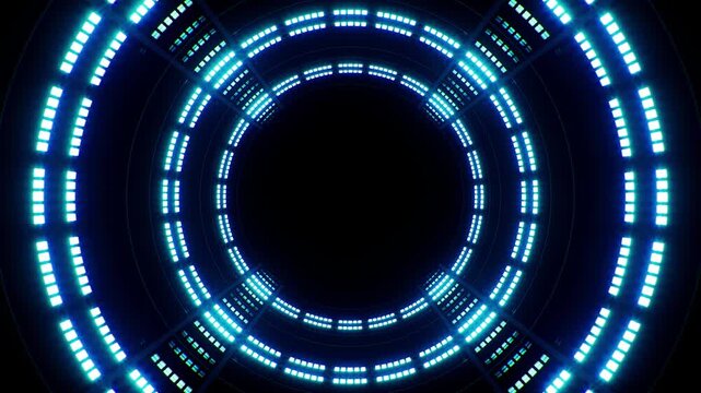 Future Portal Place Holder Loop