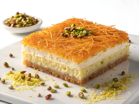 Knafeh Nabulsieh