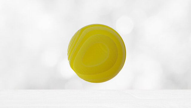 3D Plastic Shape 11