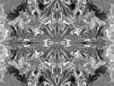 Grunge abstract background 