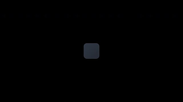 Interactive checkbox check animation with progressive stroke and energy burst