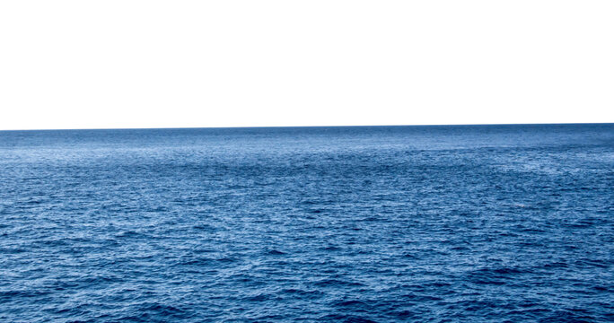 Ocean water sea surface with ripples wave png