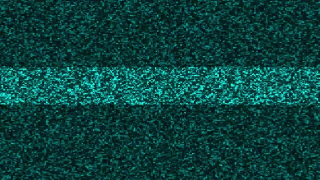 TV snow or noise background. Detained analog tel visor. Bad Tb Signal - Static v noise, black and white. Motion graphics of TV noise concept