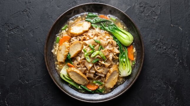 Wat Tan Hor, Cantonese Cuisine, Asian Cuisine, Southeast Asian Cuisine