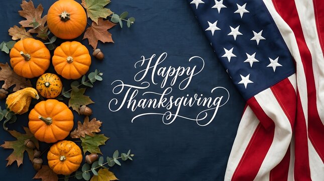 Celebrating thanksgiving with gratitude a festive american holiday filled with family food and cherished traditions honoring history and abundance
