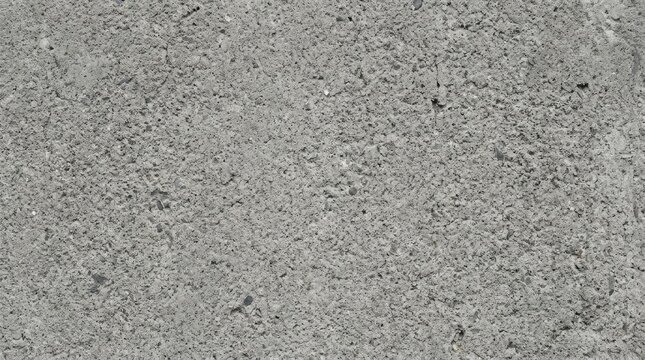 Natural Gray Concrete Wall Texture Background