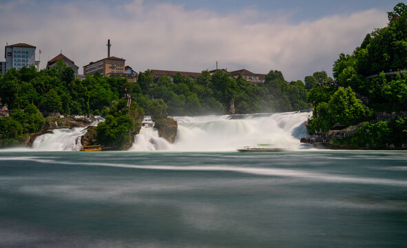 Rheinfall