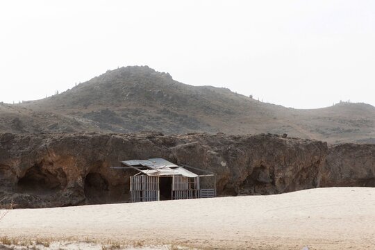 Beach Shack
