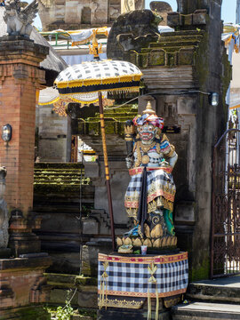 Tempel