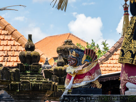 Tempel