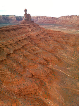 Valley Of The Gods