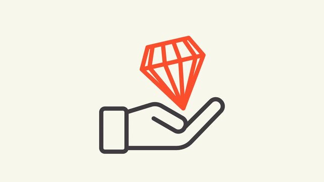 Logos, branding, web icons. Modern, geometric, bold design. Perfect for tech companies, software logos, branding materials, mobile apps.